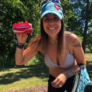 Meet your Posher, Lisa